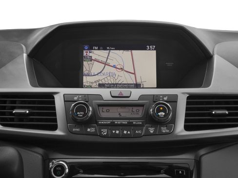Used 2016 Honda Odyssey EX-L image 14