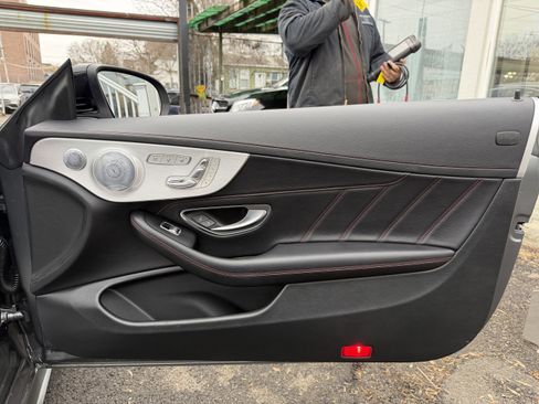 Used 2019 Mercedes-Benz C 43 AMG 4MATIC Cabriolet image 53