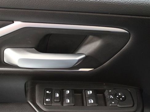 Used 2025 RAM 1500 Big Horn image 14