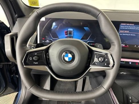 Used 2026 BMW X3 xDrive30i w/ Premium Package AWD/4WD image 12