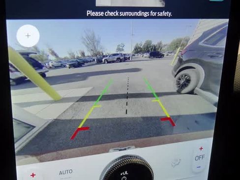 Certified 2021 Ford Mustang Mach-E California Route 1 image 35