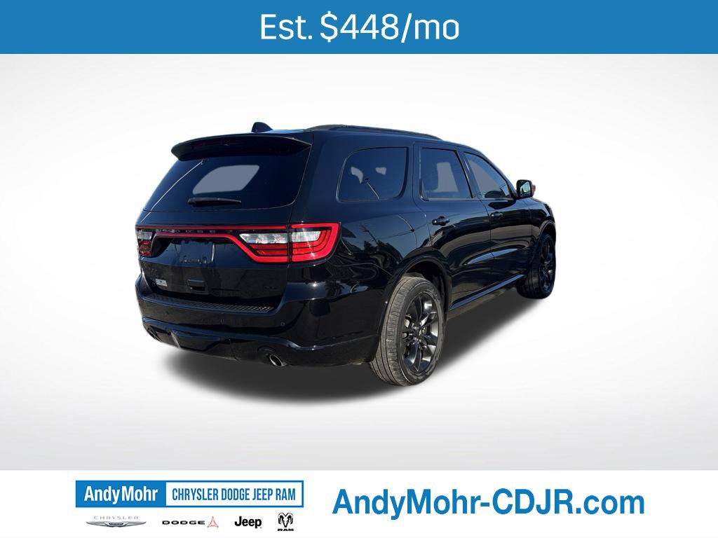 Used 2024 Dodge Durango GT AWD/4WD image 7