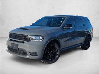 Used 2020 Dodge Durango R/T w/ Blacktop Package video 1