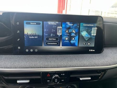 New 2026 Nissan Kicks S FWD image 15