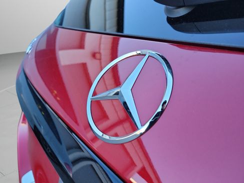 Certified 2026 Mercedes-Benz GLC 300 image 32