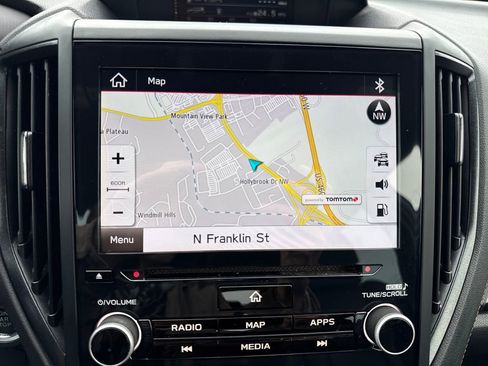 Used 2022 Subaru Forester Wilderness image 20