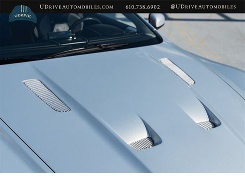 Used 2011 Aston Martin DBS Coupe RWD image 14