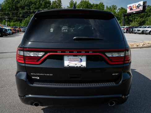 Used 2026 Dodge Durango GT RWD image 8