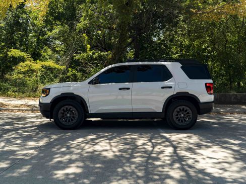 Used 2026 Honda Passport TrailSport image 6