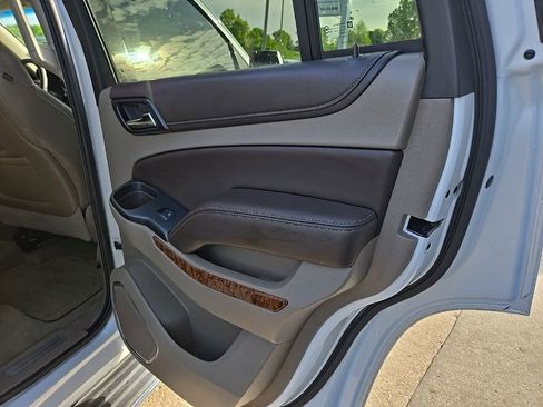 Used 2016 Chevrolet Tahoe LTZ AWD/4WD image 81