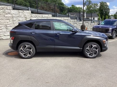 New 2026 Hyundai Kona SEL Premium AWD/4WD image 8