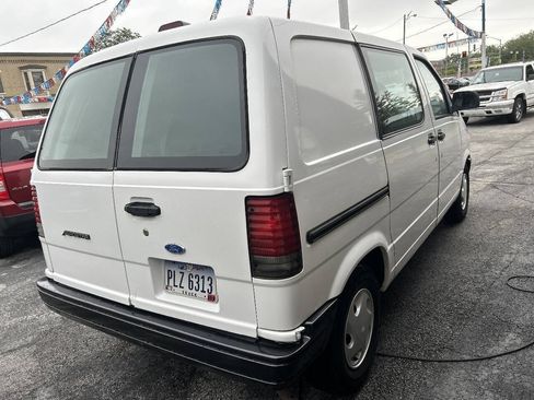 Used 1997 Ford Aerostar RWD image 4