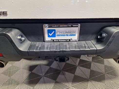 Used 2023 Honda Ridgeline RTL image 26