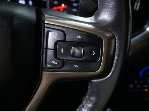 Used 2020 Chevrolet Silverado 3500 High Country w/ Z71 Off-Road Package image 25