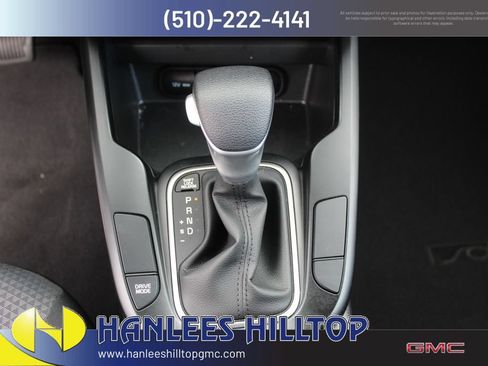 Used 2025 Kia Soul S FWD image 18