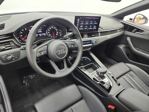 Used 2023 Audi A5 2.0T Premium w/ Convenience Package AWD/4WD image 14