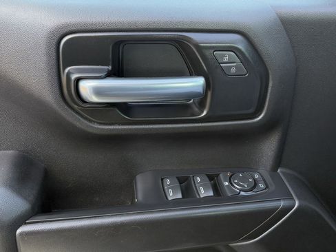 Used 2021 Chevrolet Silverado 1500 W/T w/ WT Fleet Convenience Package image 22