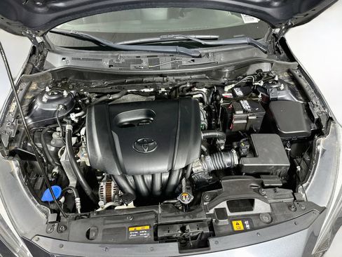 Certified 2017 Toyota Yaris iA FWD image 28
