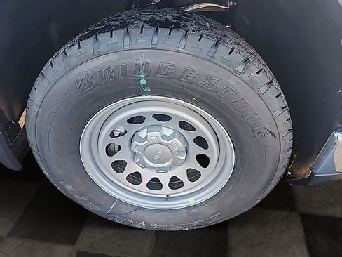 New 2026 GMC Sierra 1500 Pro w/ Trailering Package AWD/4WD image 21