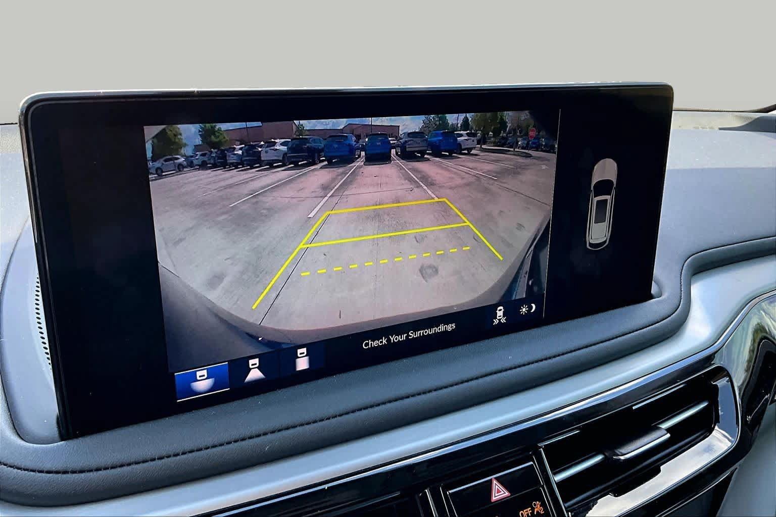 Used 2026 Acura MDX w/ Technology Package FWD image 27