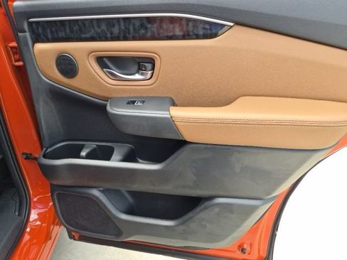 New 2026 Honda Passport TrailSport Elite image 32