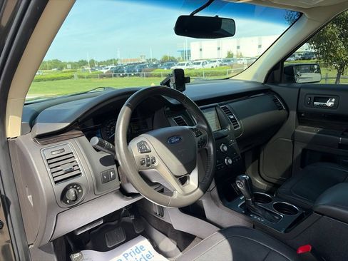 Used 2019 Ford Flex SEL w/ Equipment Group 202A FWD image 51