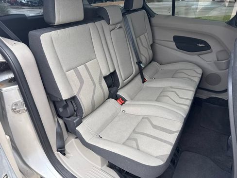 Used 2015 Ford Transit Connect XLT FWD image 8