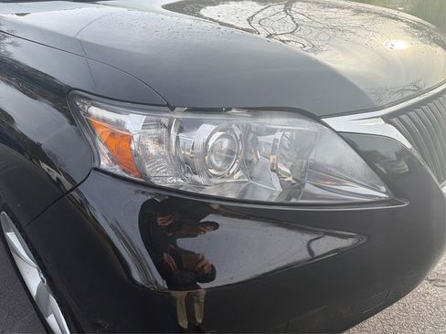 Used 2010 Lexus RX 350 AWD w/ Premium Pkg image 39