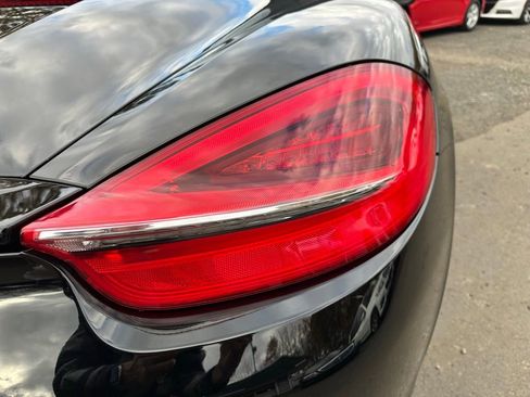 Used 2013 Porsche Boxster Base image 15