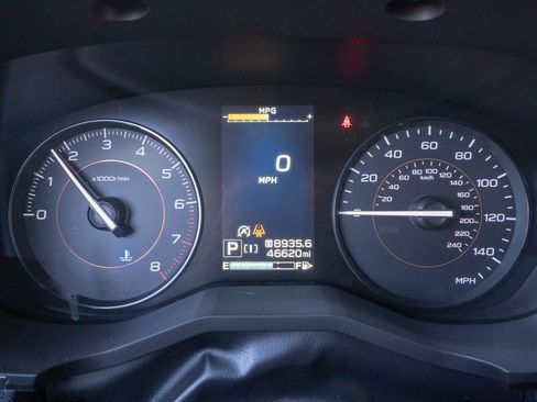 Used 2020 Subaru Crosstrek 2.0i Premium w/ Moonroof Package 2 image 13