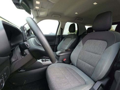 Used 2021 Ford Bronco Sport Big Bend AWD/4WD image 3