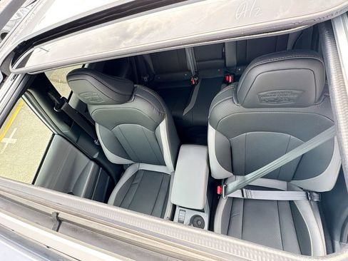 New 2026 Subaru Crosstrek 2.5i Wilderness image 26