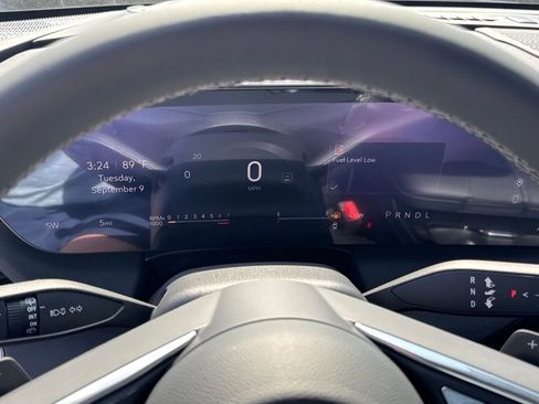 New 2026 Buick Enclave Sport Touring w/ Power Package image 15