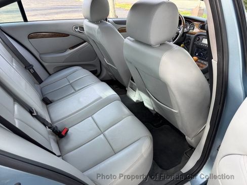 Used 2006 Jaguar S-TYPE 3.0 RWD image 35