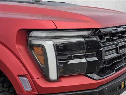Used 2025 Ford F150 Raptor image 10