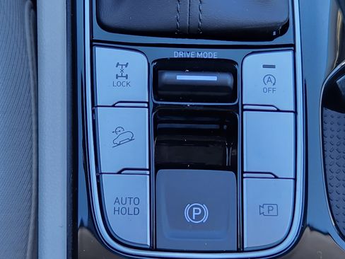 New 2026 Hyundai Tucson SEL image 29