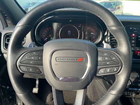 Used 2022 Dodge Durango GT image 17