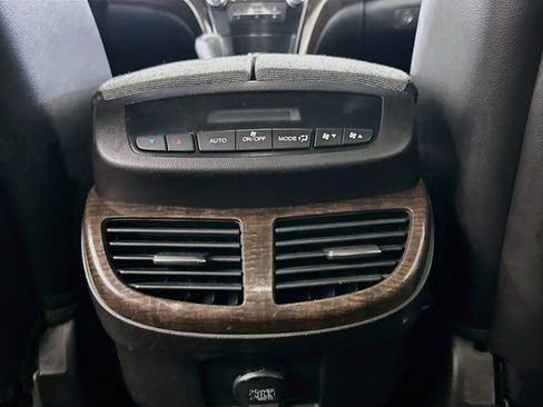 Used 2010 Acura MDX AWD/4WD image 27