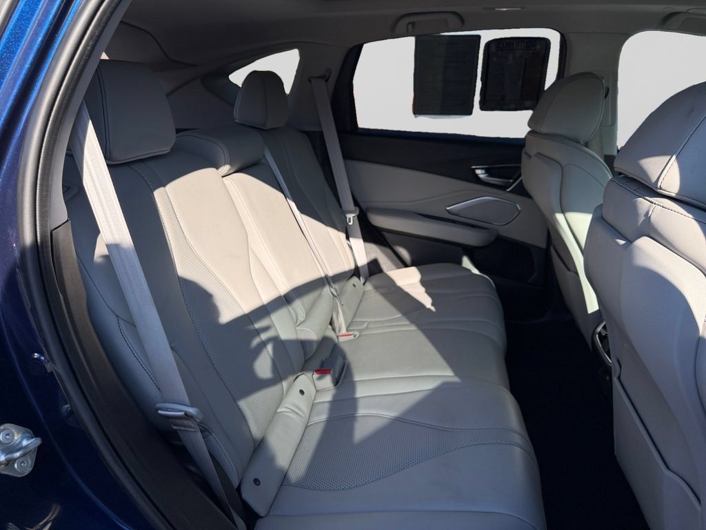 Used 2021 Acura RDX w/ Technology Package AWD/4WD image 18