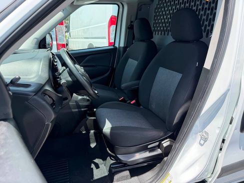 Used 2022 RAM ProMaster City Wagon FWD image 11