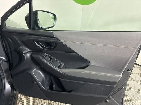 Used 2025 Subaru Crosstrek 2.5i Sport w/ Crosstrek Mirror Package AWD/4WD image 32