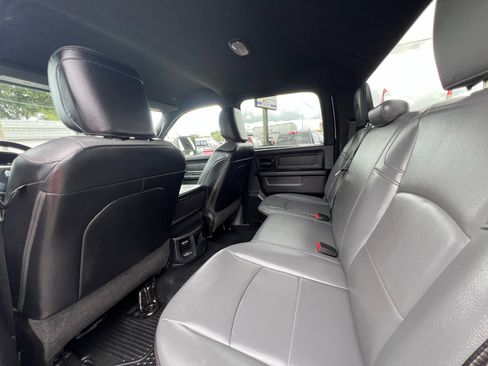 Used 2024 RAM 2500 Tradesman image 22