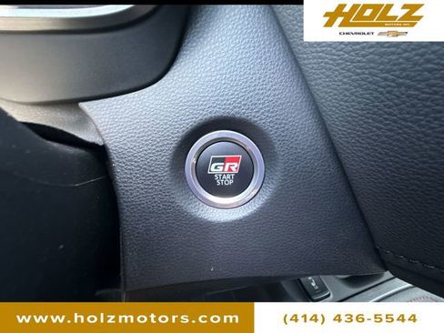 Used 2023 Toyota Corolla GR AWD/4WD image 15