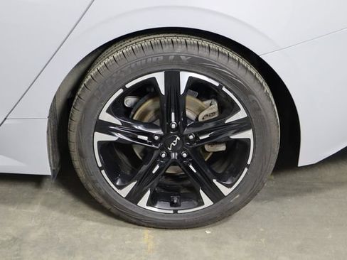 Certified 2022 Kia K5 GT-Line w/ GT-Line Awd Premium Package image 43