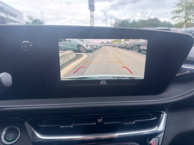 New 2026 Buick Envista Sport Touring w/ Convenience I Package FWD image 18