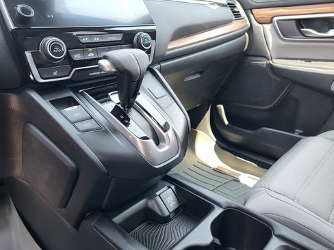Used 2017 Honda CR-V EX image 19