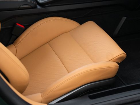 Used 2026 Porsche 911 GT3 w/ Chrono Package image 58