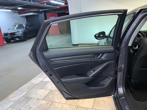 Used 2021 Honda Accord EX-L image 46