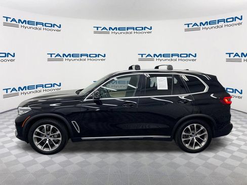Used 2020 BMW X5 sDrive40i w/ Premium Package RWD image 2