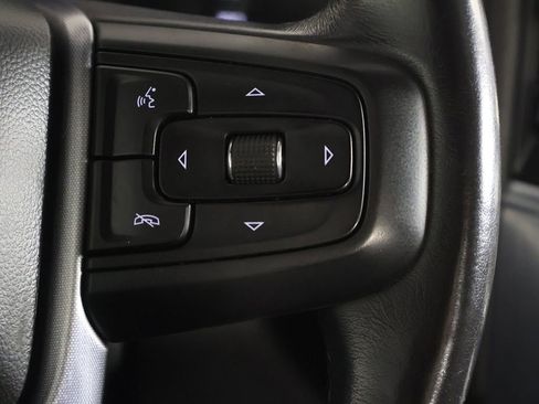 Used 2021 GMC Sierra 1500 Elevation w/ Preferred Package AWD/4WD image 34